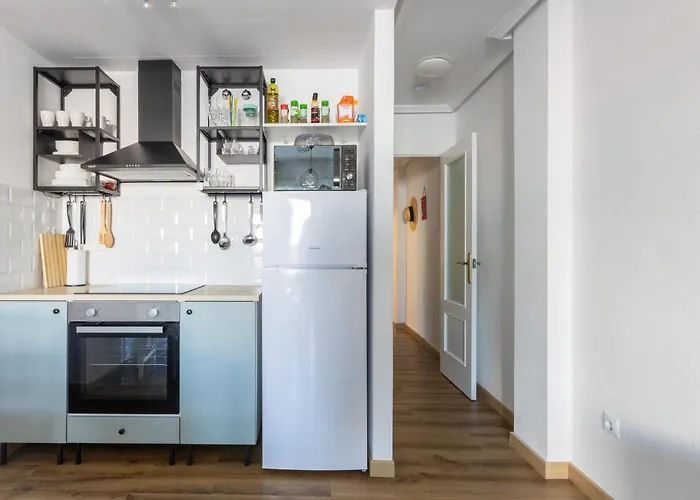 Rodas Apartment