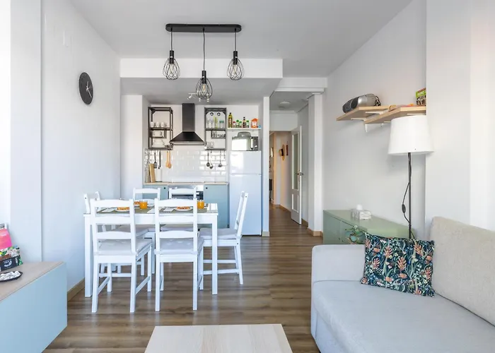 Rodas Apartment