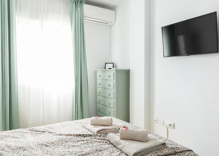 Rodas Apartment
