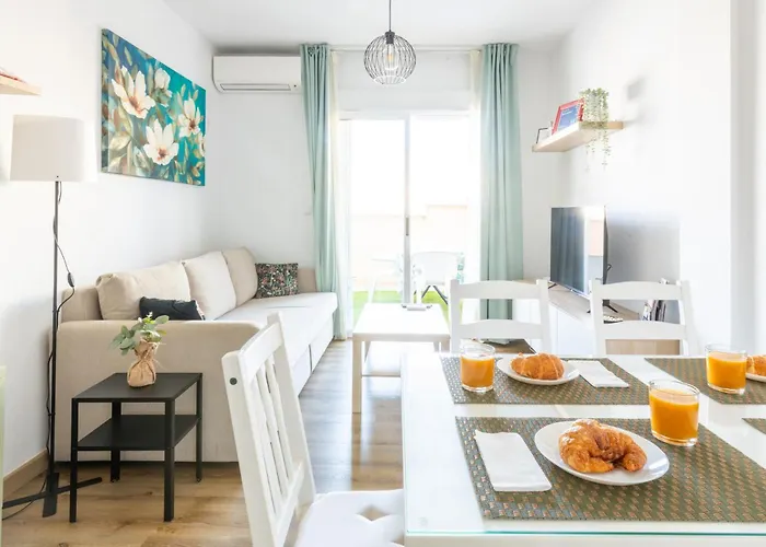 Rodas Apartment