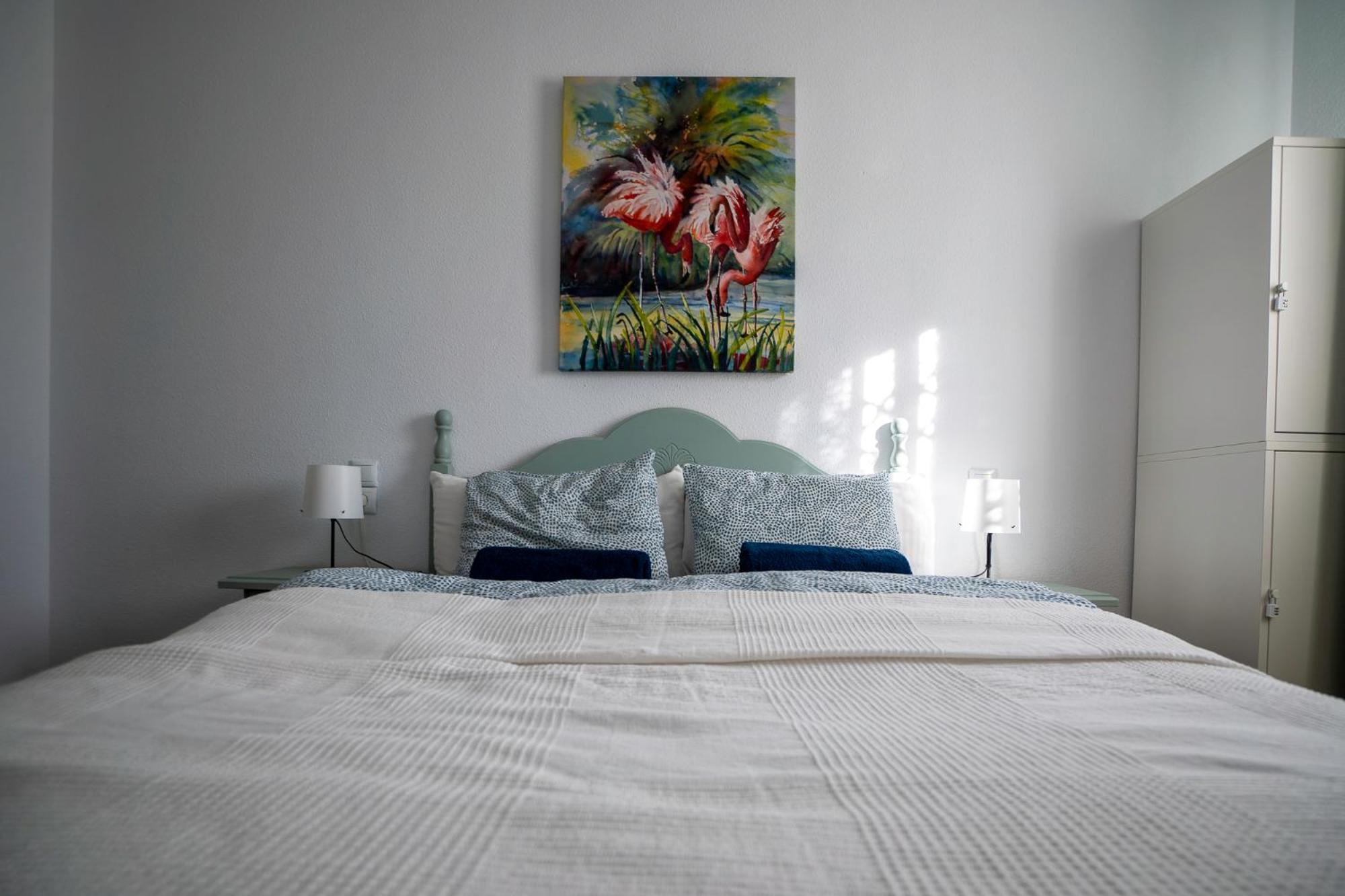 Apartment Rodas