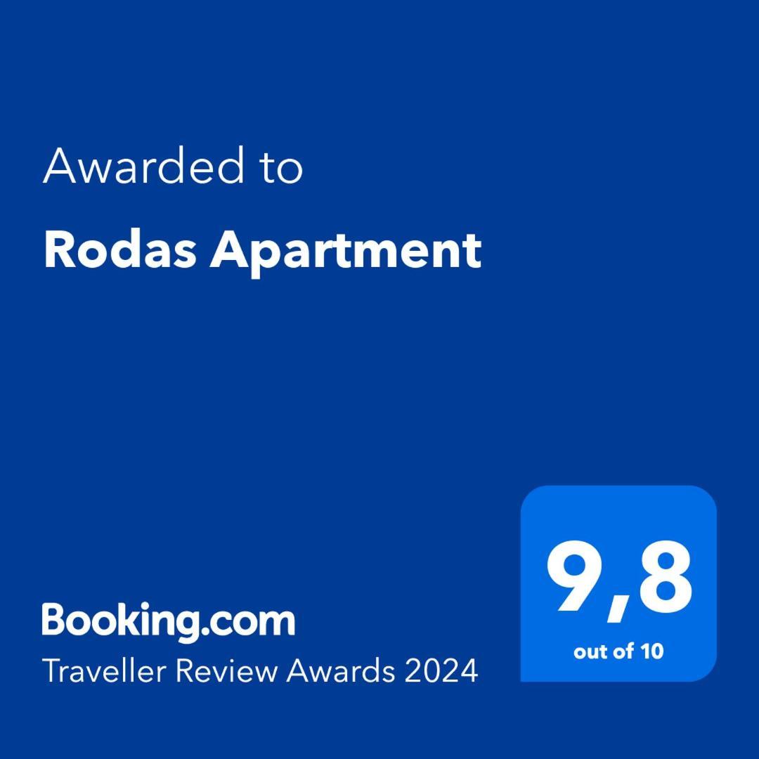 Rodas