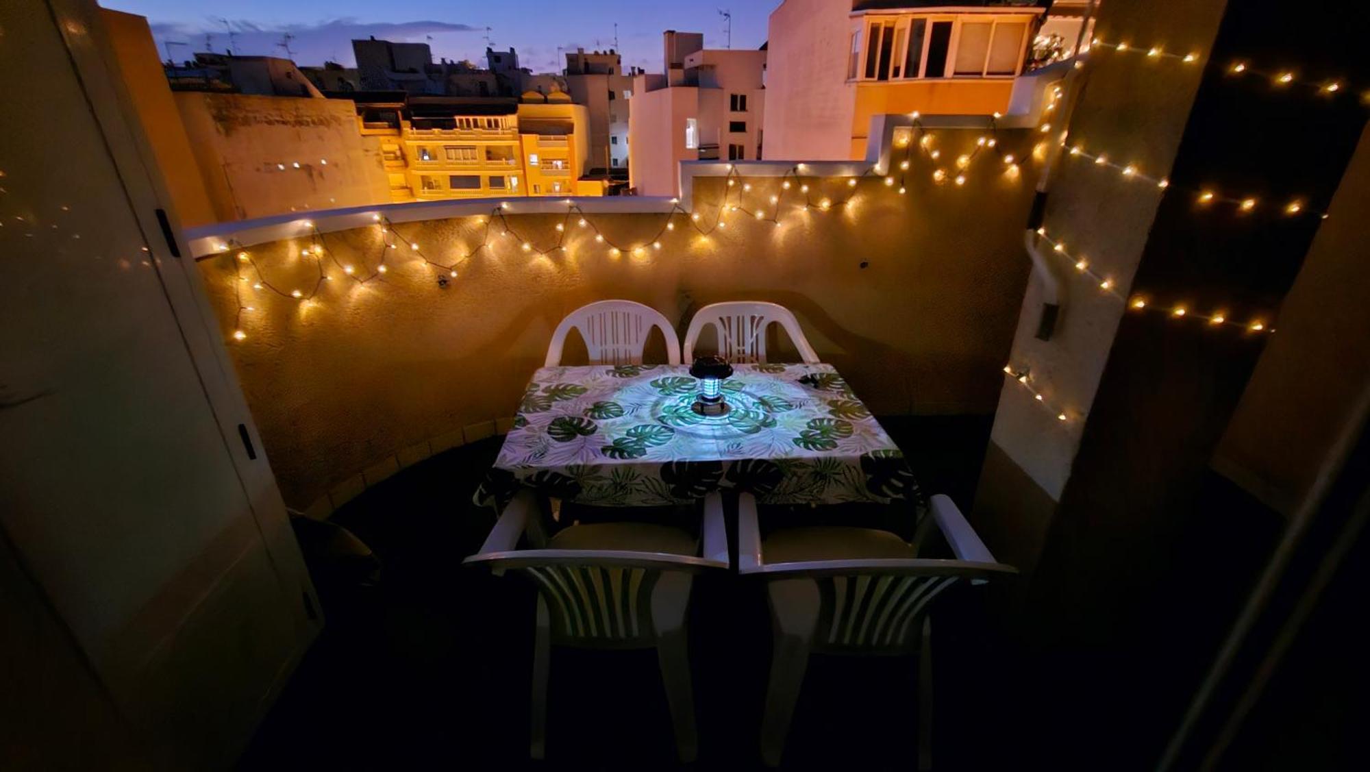 Rodas Apartment Torrevieja
