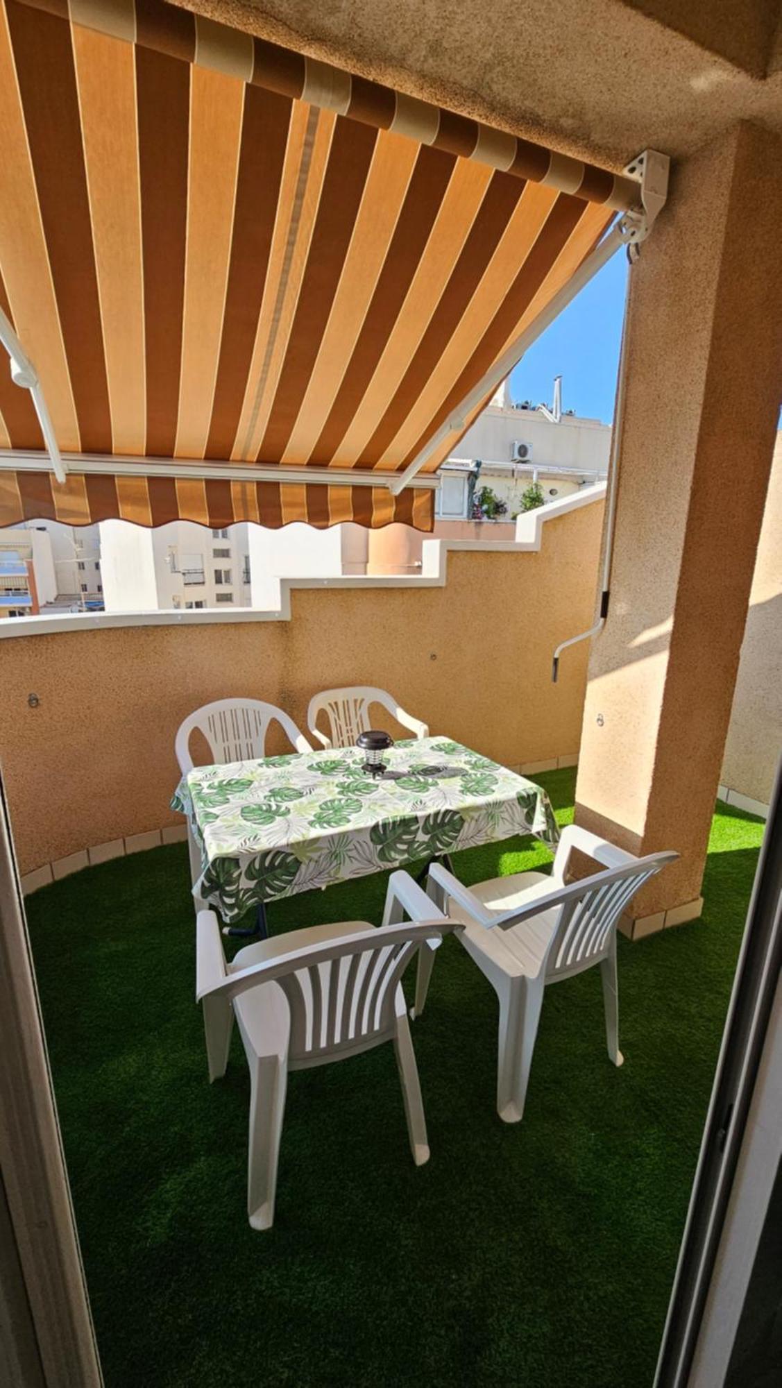 Apartment Rodas Torrevieja