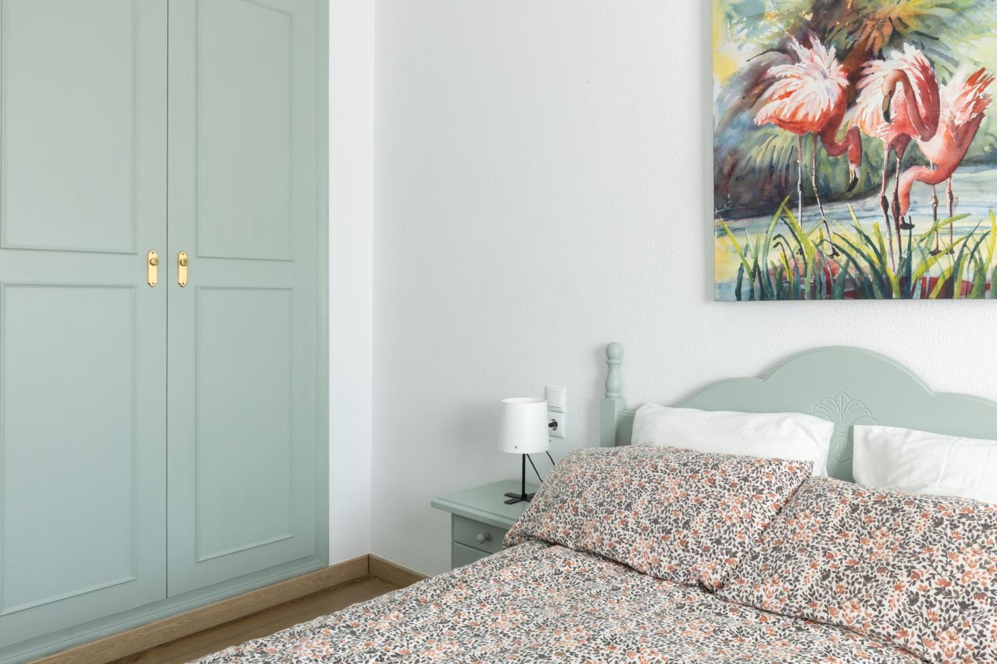 Apartment Rodas