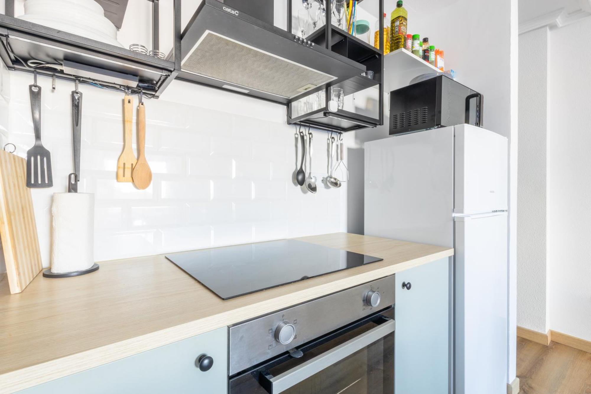 Apartment Rodas *