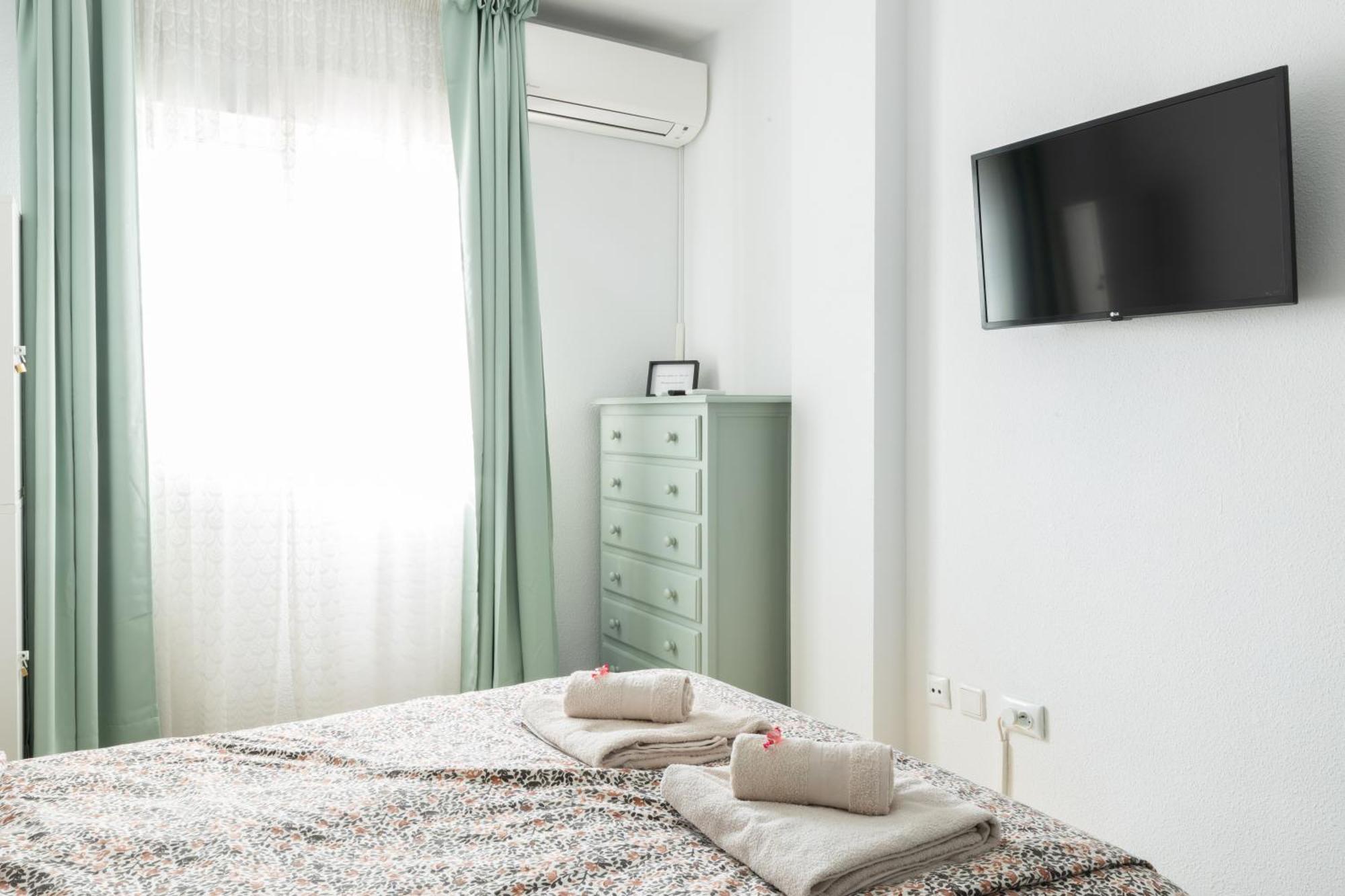 Rodas Apartment