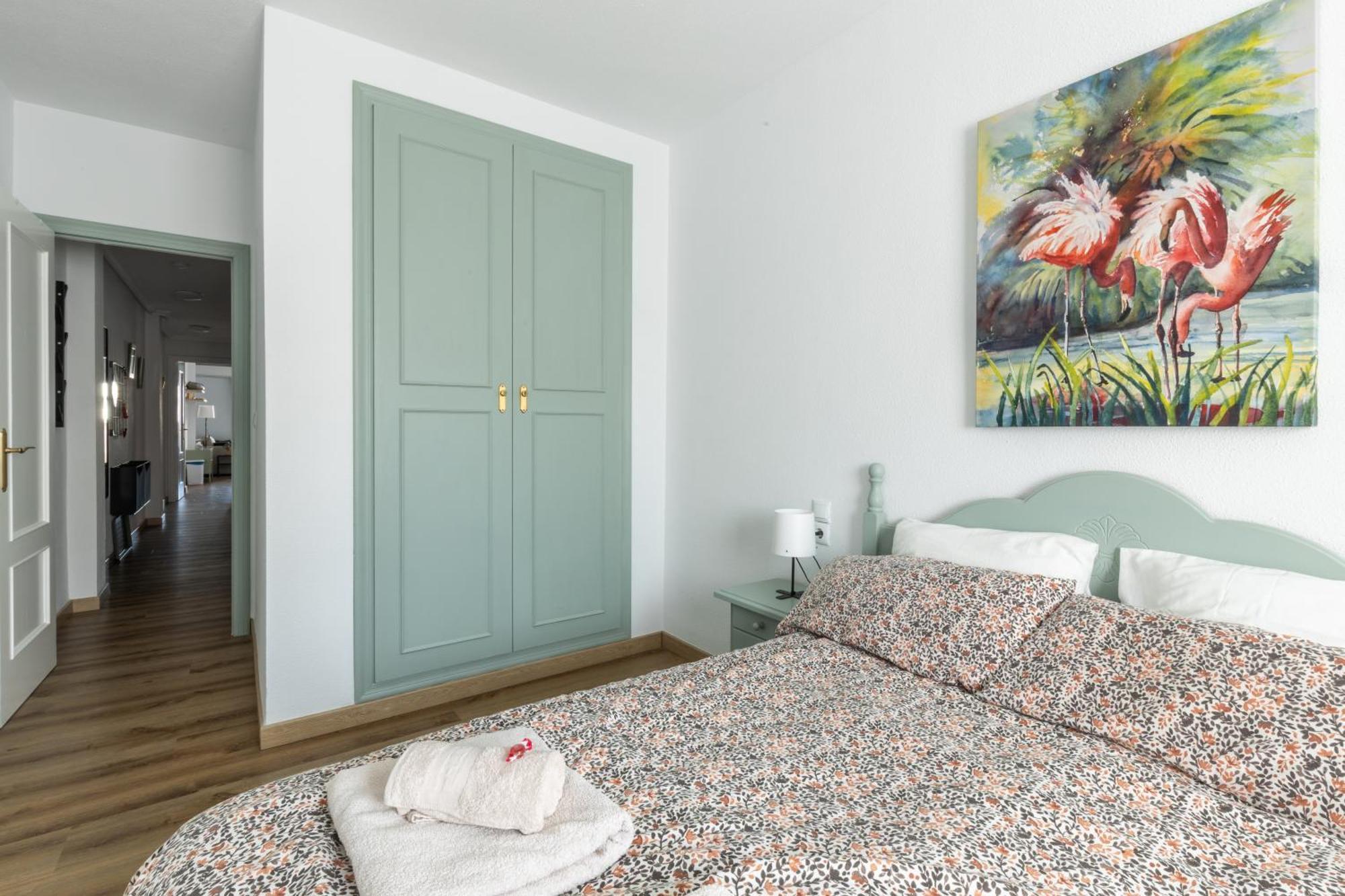 Apartment Rodas