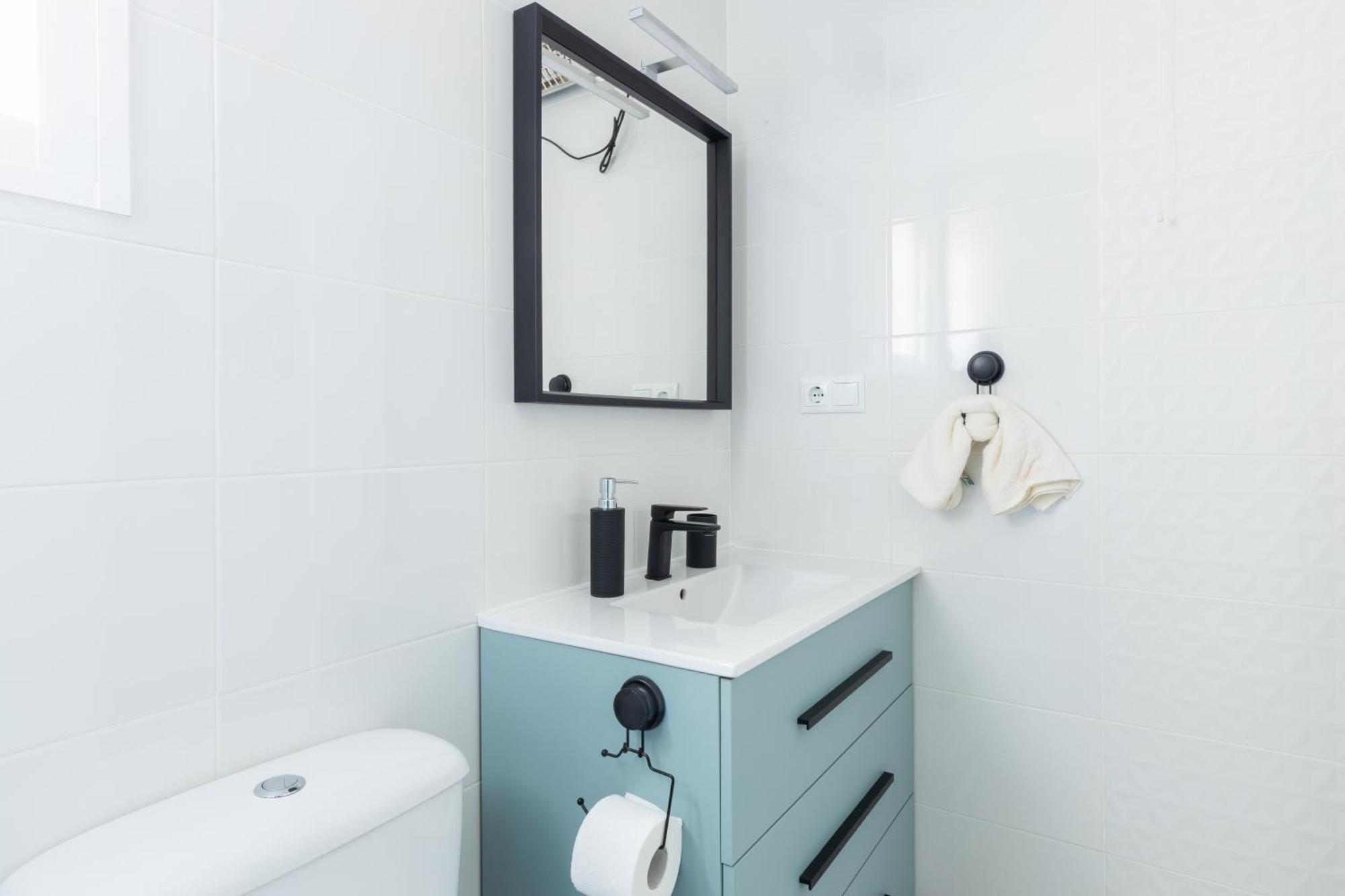 Apartment Rodas *