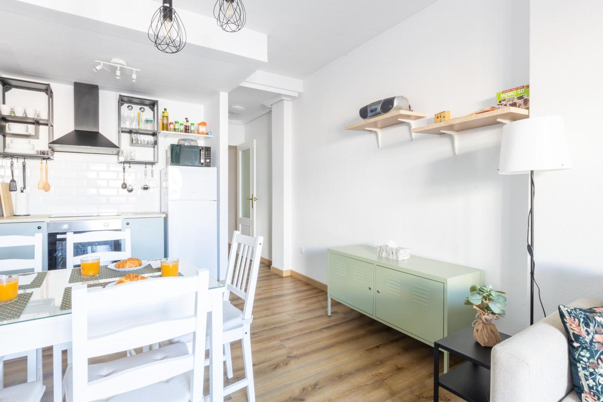 Apartment Rodas Torrevieja
