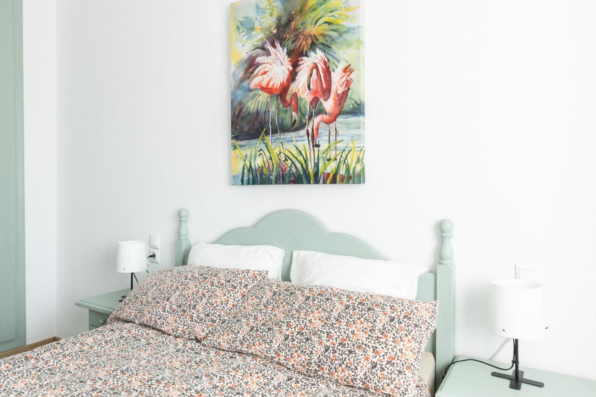 Apartment Rodas