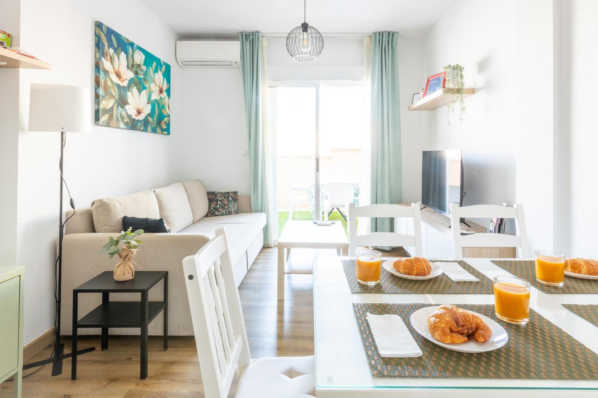Rodas Apartment Torrevieja