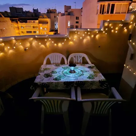 Rodas Apartment Torrevieja Buitenkant foto