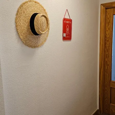 Rodas Apartment Torrevieja Buitenkant foto