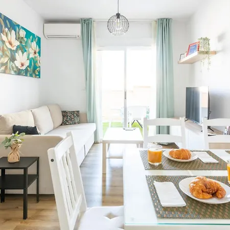Rodas Apartment Torrevieja Buitenkant foto