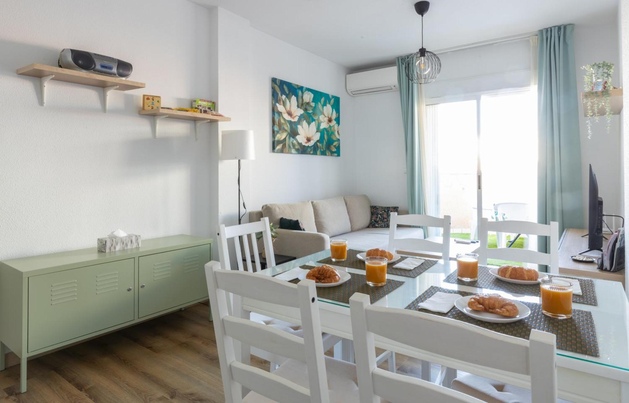 Rodas Apartment Torrevieja