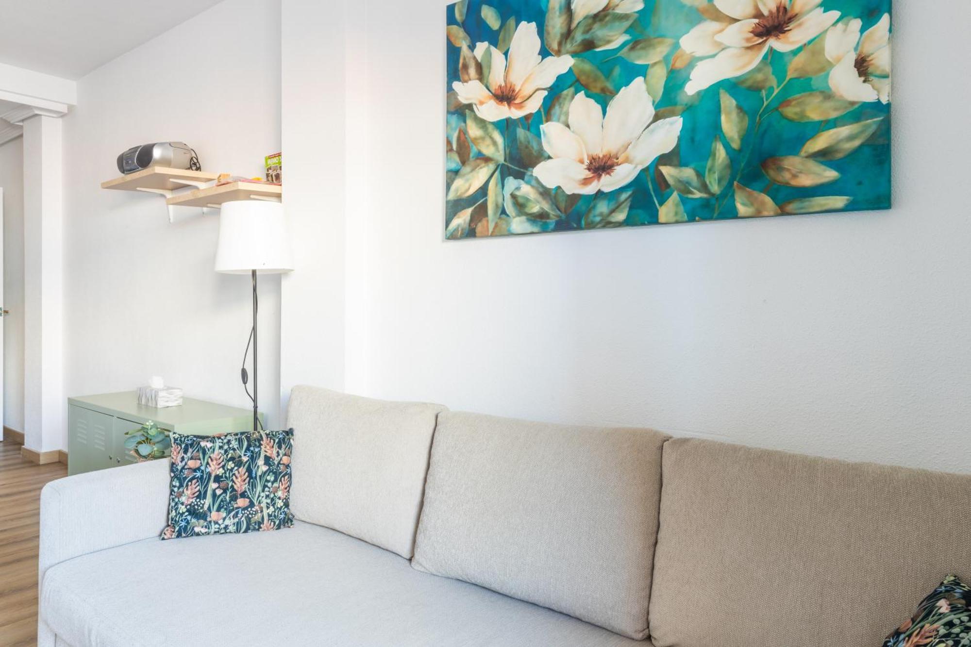Rodas Apartment *